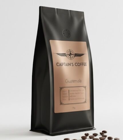 café de especialidad de guatemala 1 kg