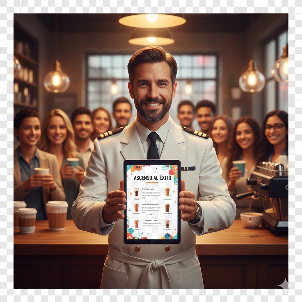 Cafeteria cafe de especialidad cafe