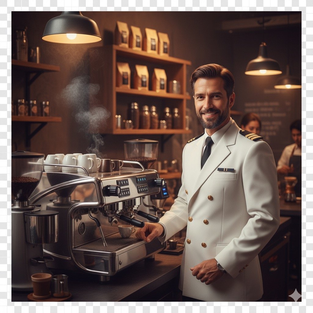 Cafe de especialidad cafe cafeteria programa