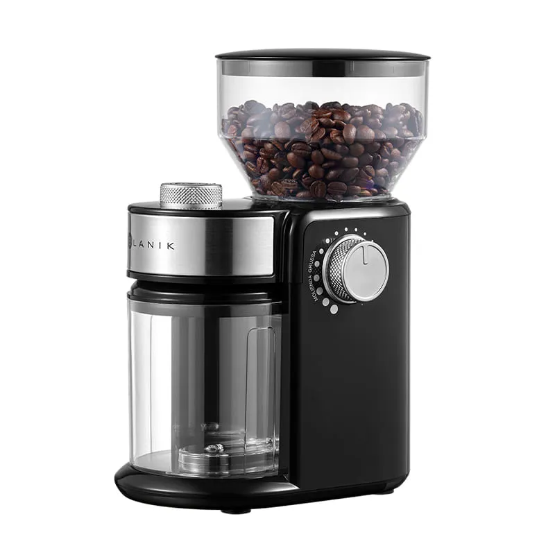 molino, moledora o molinillo de cafe