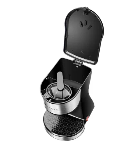 Cafetera automatica filtro y filtrado