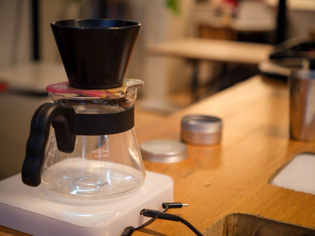 CAfe Capitale. De viaje