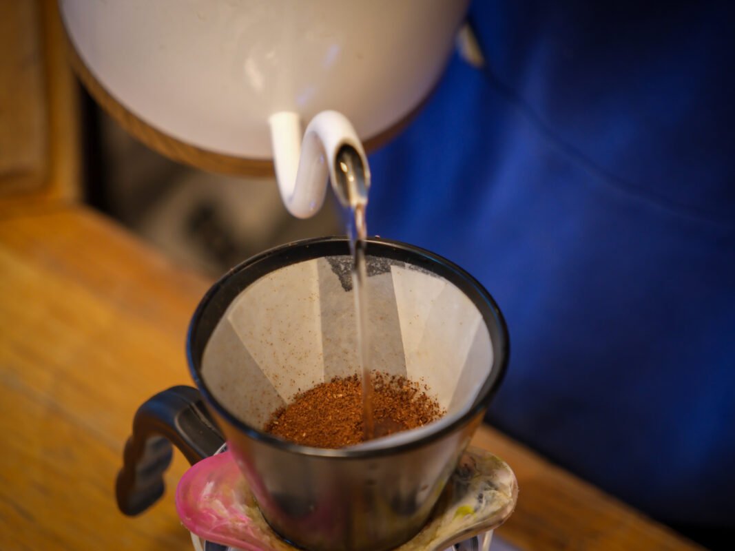 CAfe Capitale. De viaje