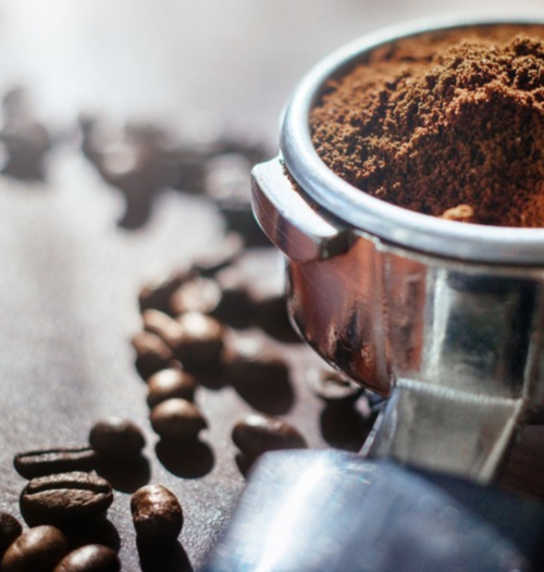 Cafe espresso y americano