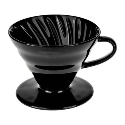 Cafetera filtrar cafe v60 hario