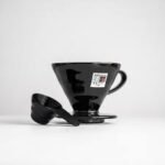 Cafetera filtrar cafe v60 hario