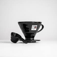 Cafetera filtrar cafe v60 hario