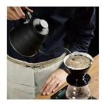Cafetera filtrar cafe v60 hario