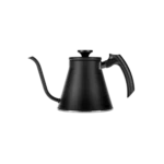 Kettle tetera hario fit negro mate