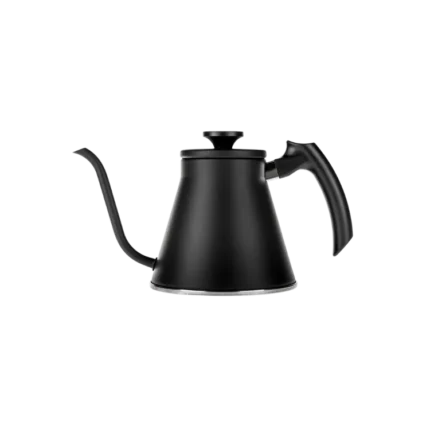 Kettle tetera hario fit negro mate