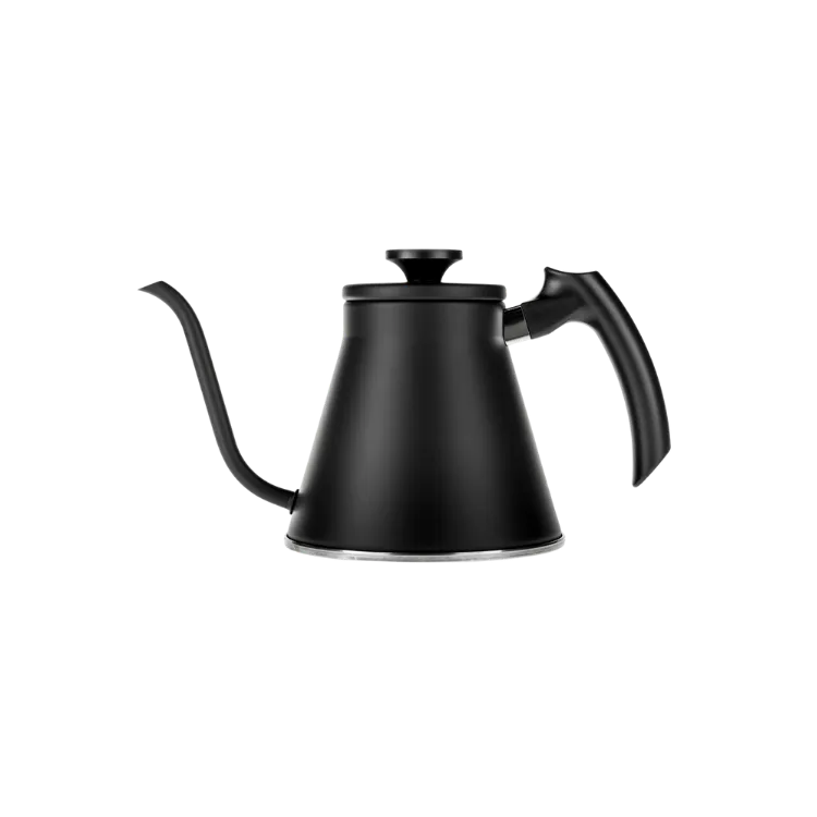 Kettle tetera hario fit negro mate Kettle tetera hario fit negro mate