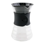 Cafetera dripper decanter hario