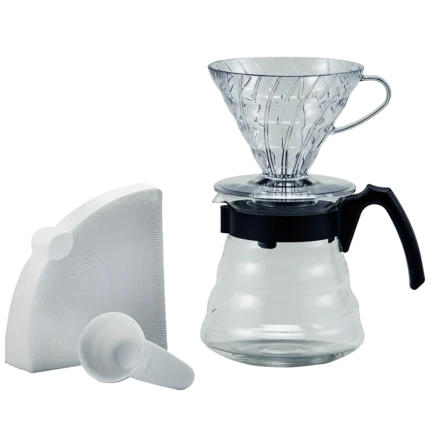 V60 server 02 set kit
