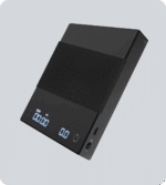 Pesa bascula timemore basic black