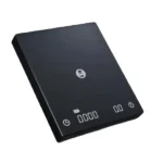 Pesa bascula timemore basic black