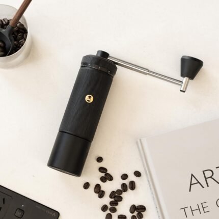 Molino Timemore Chestnut s3