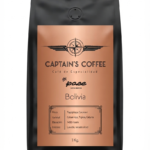 Cafe de especialidad de Bolivia