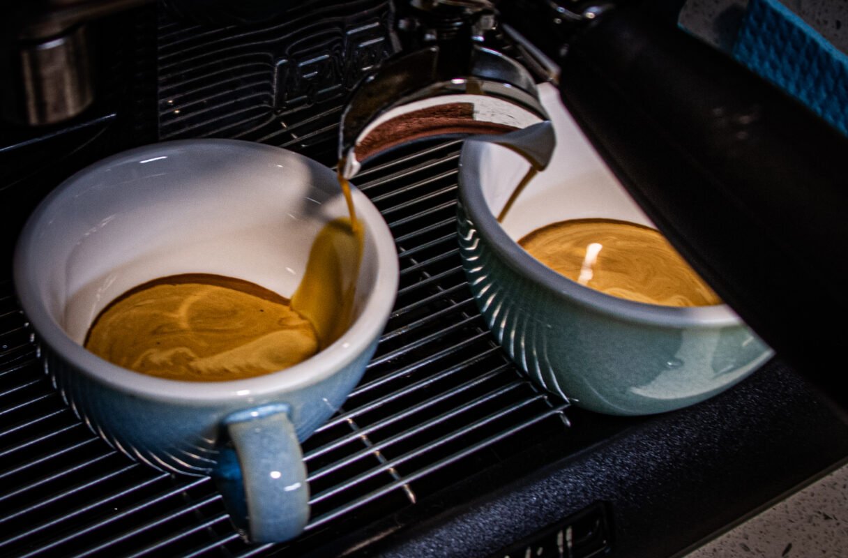 Cafeterias en santiago